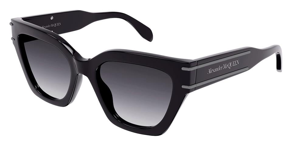 KADINALEXANDER MCQUEENALEXANDER MCQUEEN 0398S GÜNEŞ GÖZLÜĞÜ