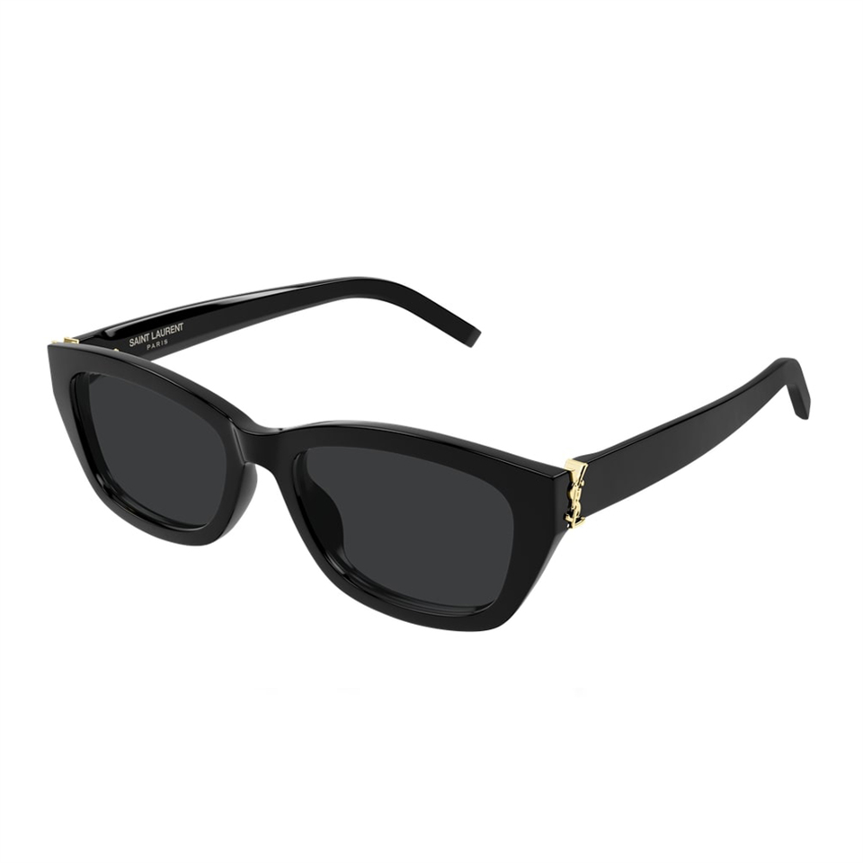 KADINSAINT LAURENTSAINT LAURENT SL M153 001 55 GÜNEŞ GÖZLÜĞÜ