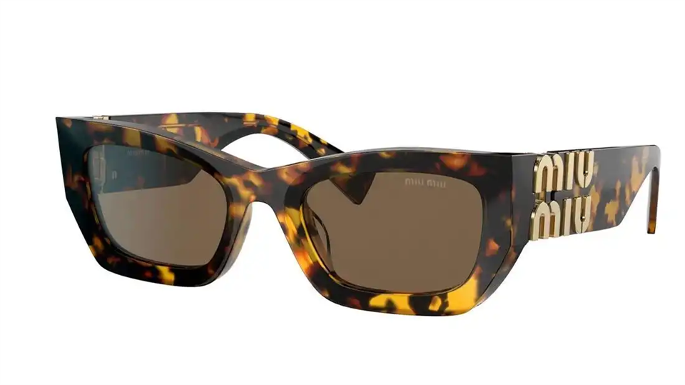 MIU MIU 09WS-53 GÜNEŞ GÖZLÜĞÜ