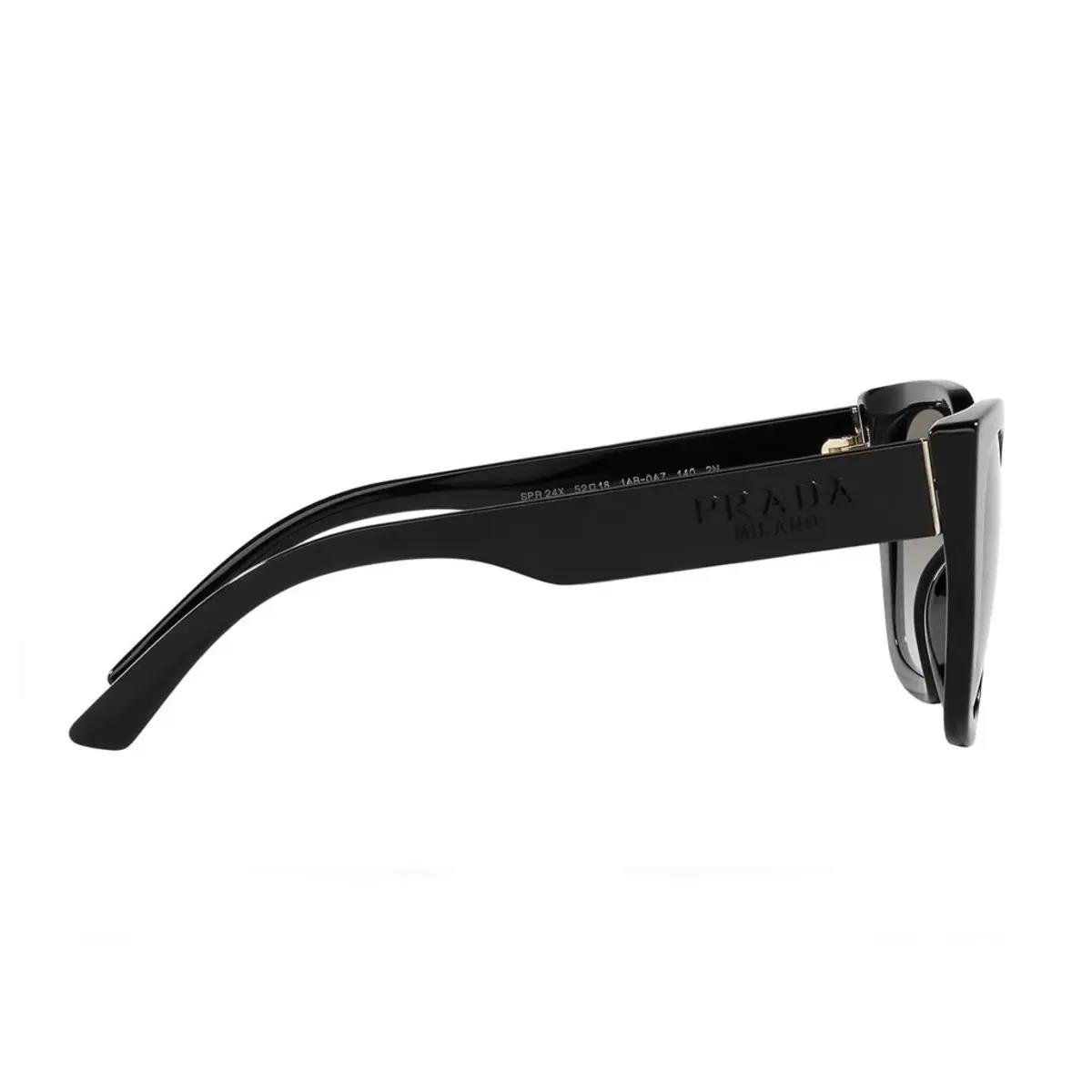 PRADA 24XS 1AB0A7 52 GÜNEŞ GÖZLÜĞÜ