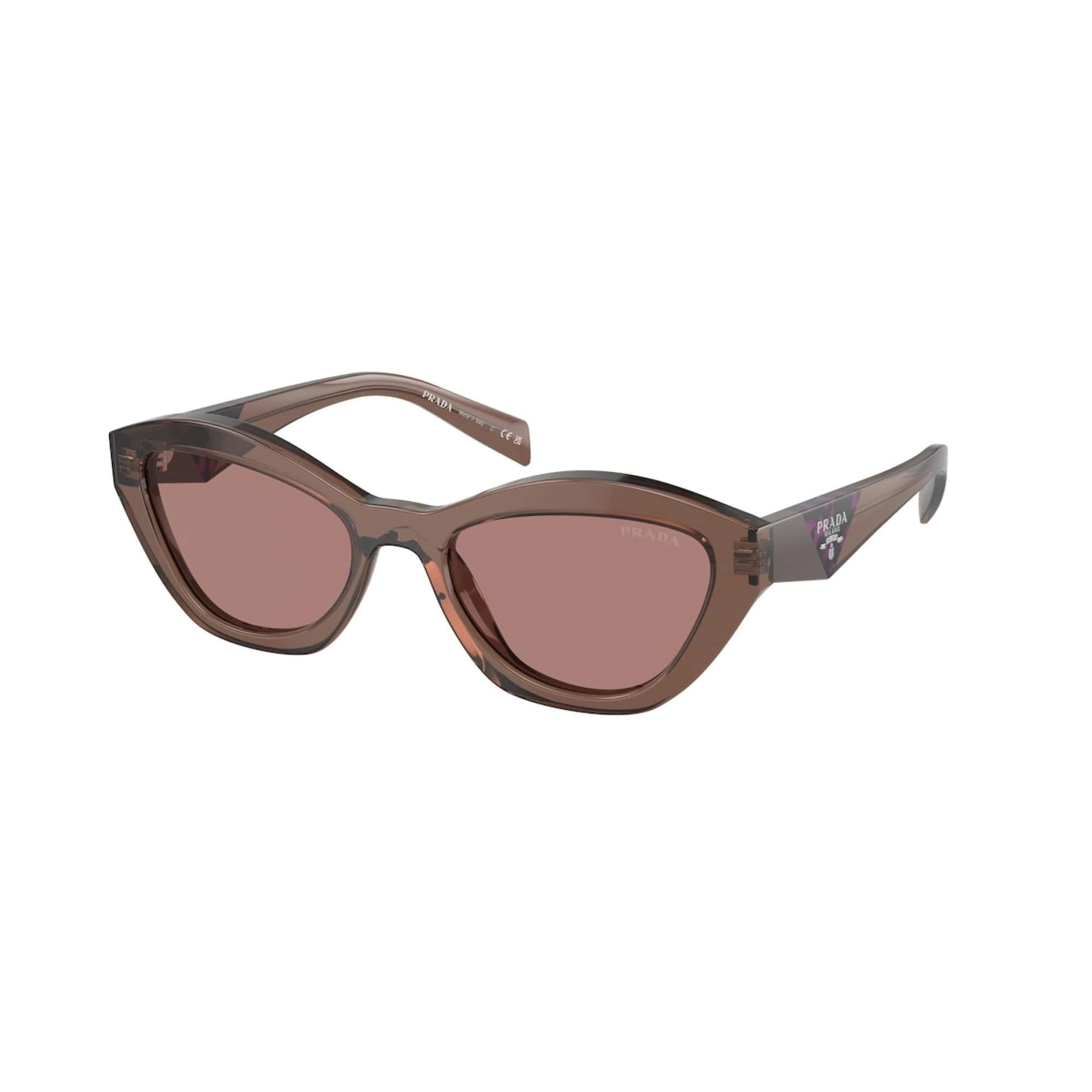 PRADA A02S - 17O60B GÜNEŞ GÖZLÜĞÜ