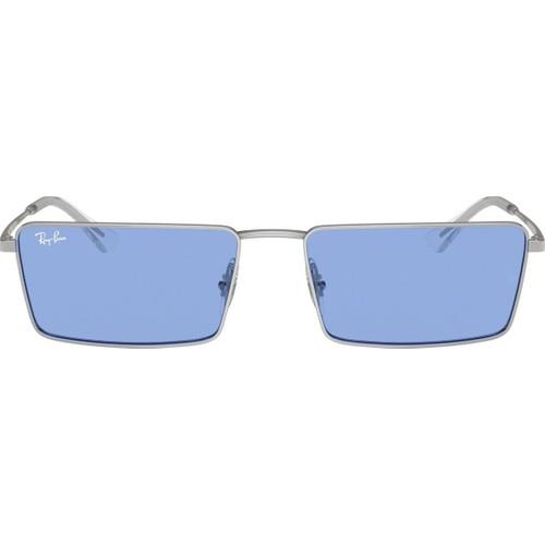 Ray-Ban 0RB3741 003/80 56 Unisex Güneş Gözlüğü