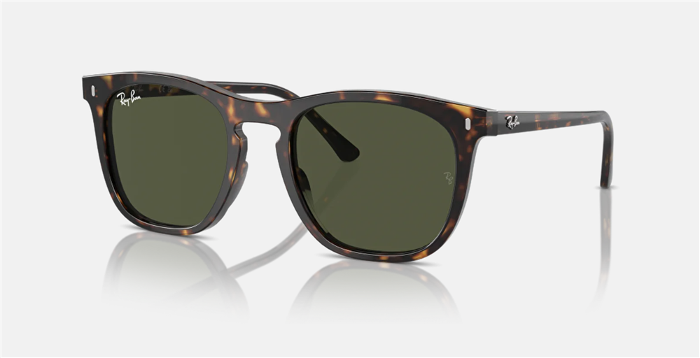RAY BAN 2210 - 6765R5 GÜNEŞ GÖZLÜĞÜ