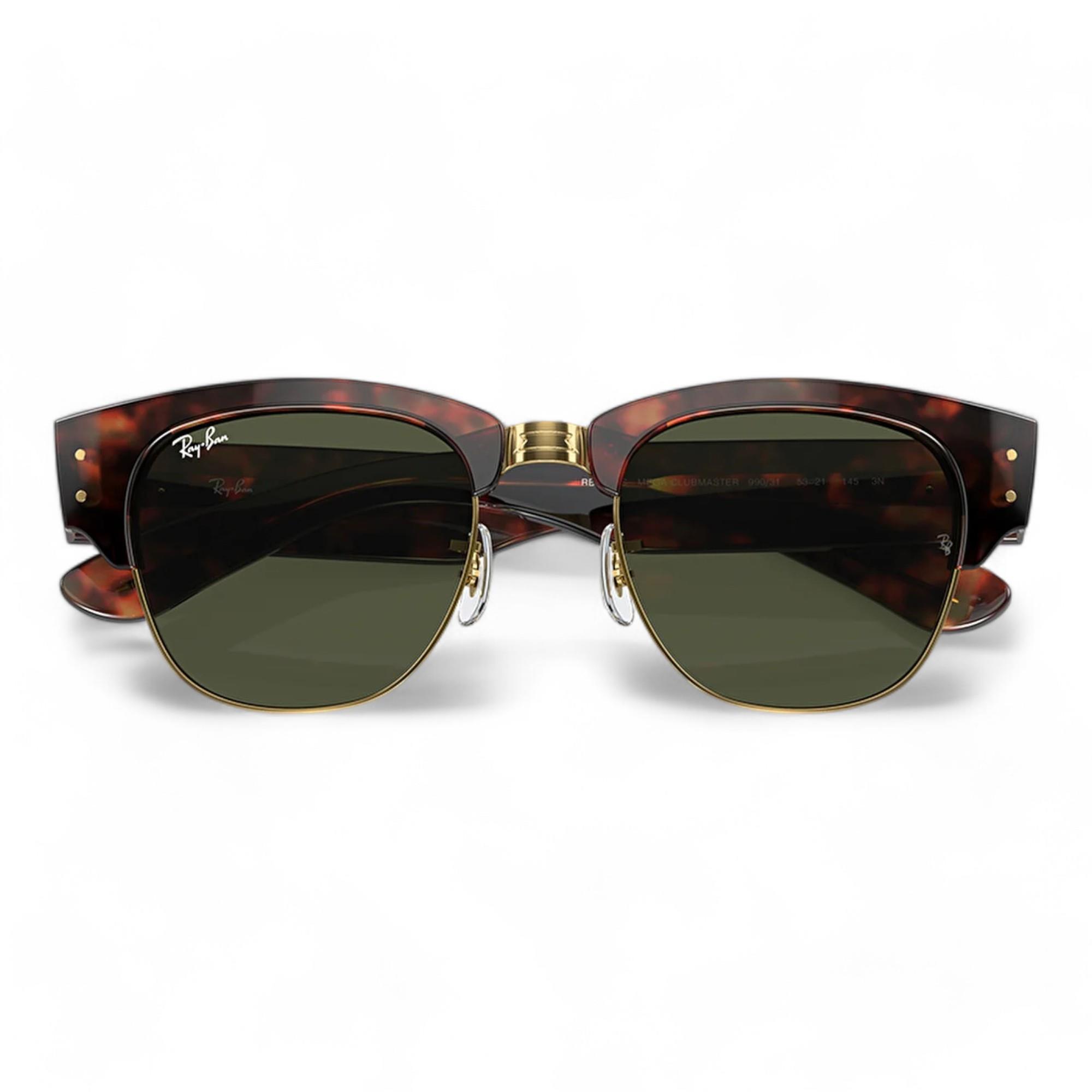 RAYBAN 0316S 990/31 50 GÜNEŞ GÖZLÜĞÜ