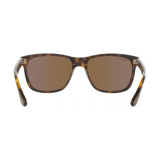 RAYBAN 4181-57 GÜNEŞ GÖZLÜĞÜ