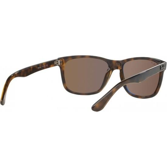 RAYBAN 4181-57 GÜNEŞ GÖZLÜĞÜ