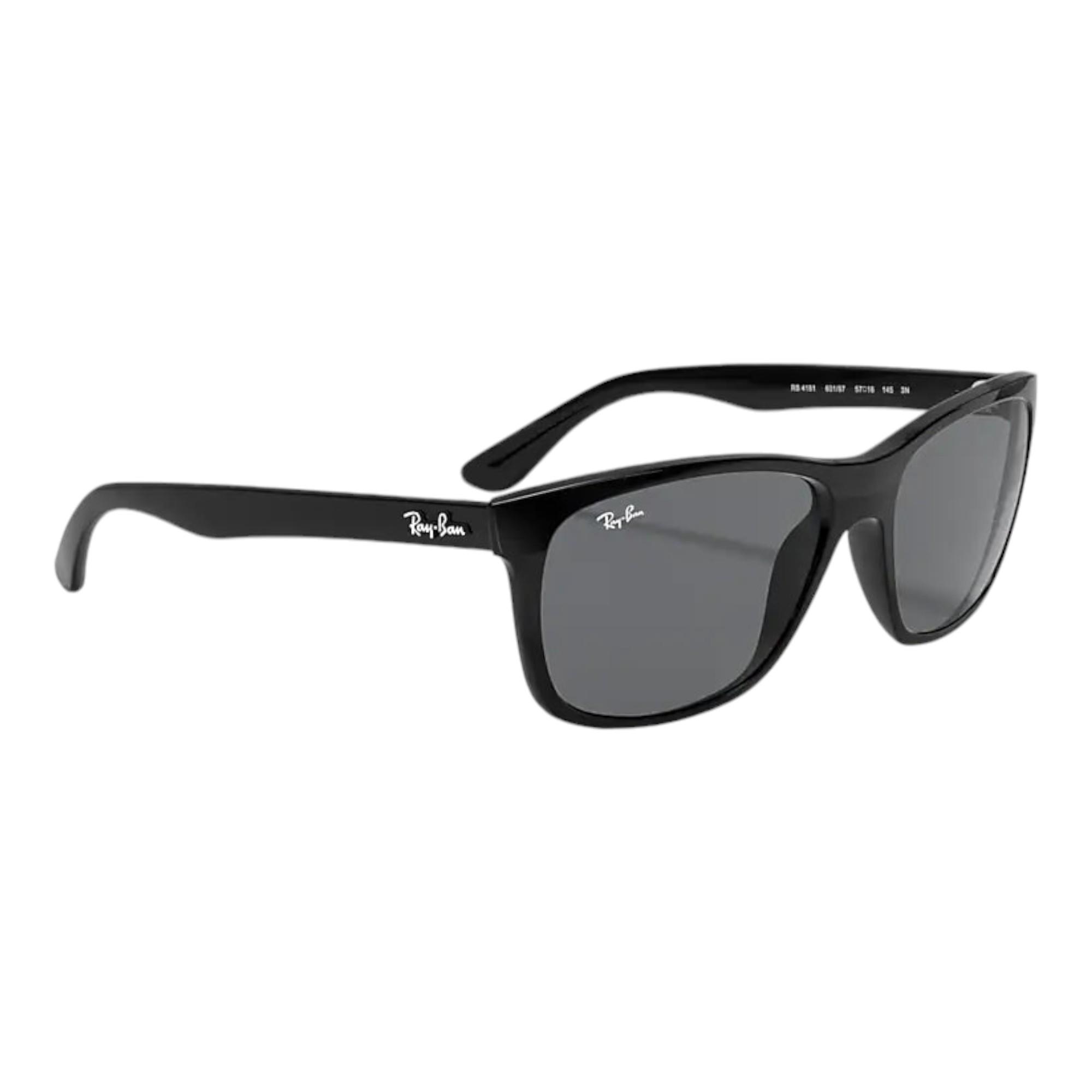 RAYBAN 4181 - 601/87 - 57 GÜNEŞ GÖZLÜĞÜ