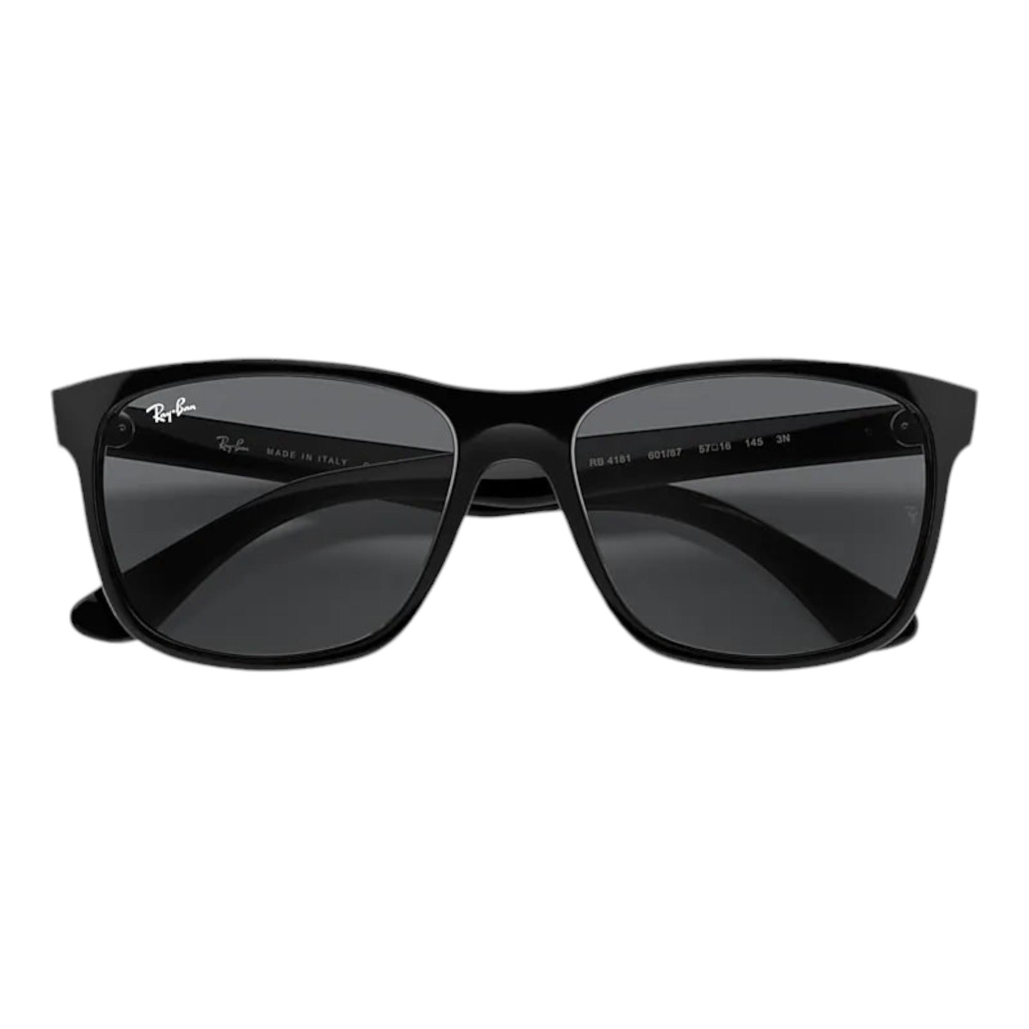 RAYBAN 4181 - 601/87 - 57 GÜNEŞ GÖZLÜĞÜ
