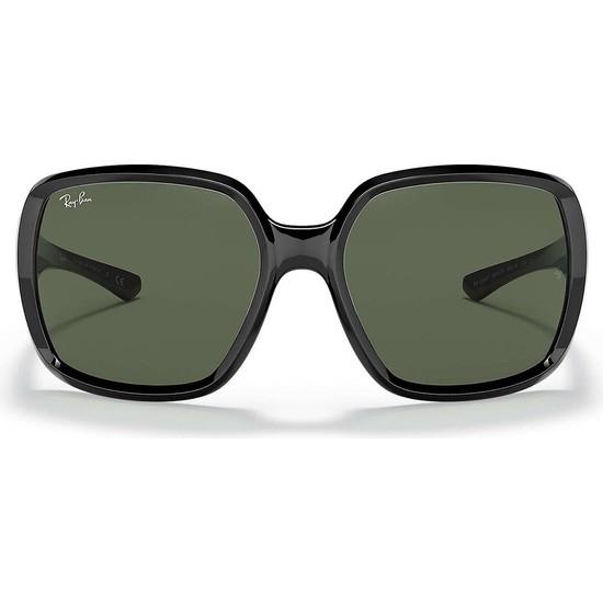RAYBAN 4347 GÜNEŞ GÖZLÜĞÜ