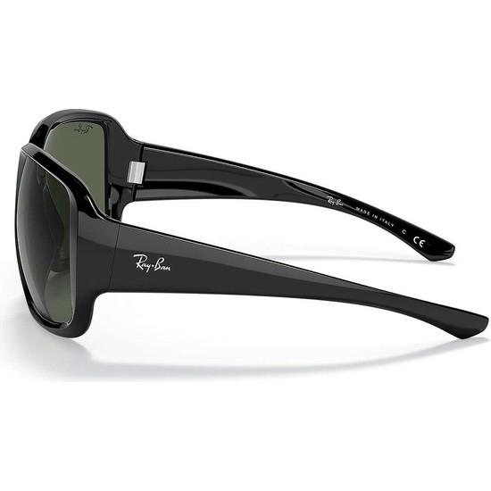RAYBAN 4347 GÜNEŞ GÖZLÜĞÜ