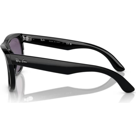 RAYBAN R0502S GÜNEŞ GÖZLÜĞÜ