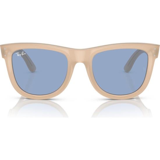 RAYBAN R0502S GÜNEŞ GÖZLÜĞÜ
