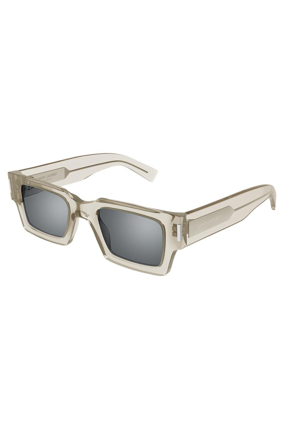 SAINT LAURENT 572-50 - 002 GÜNEŞ GÖZLÜĞÜ