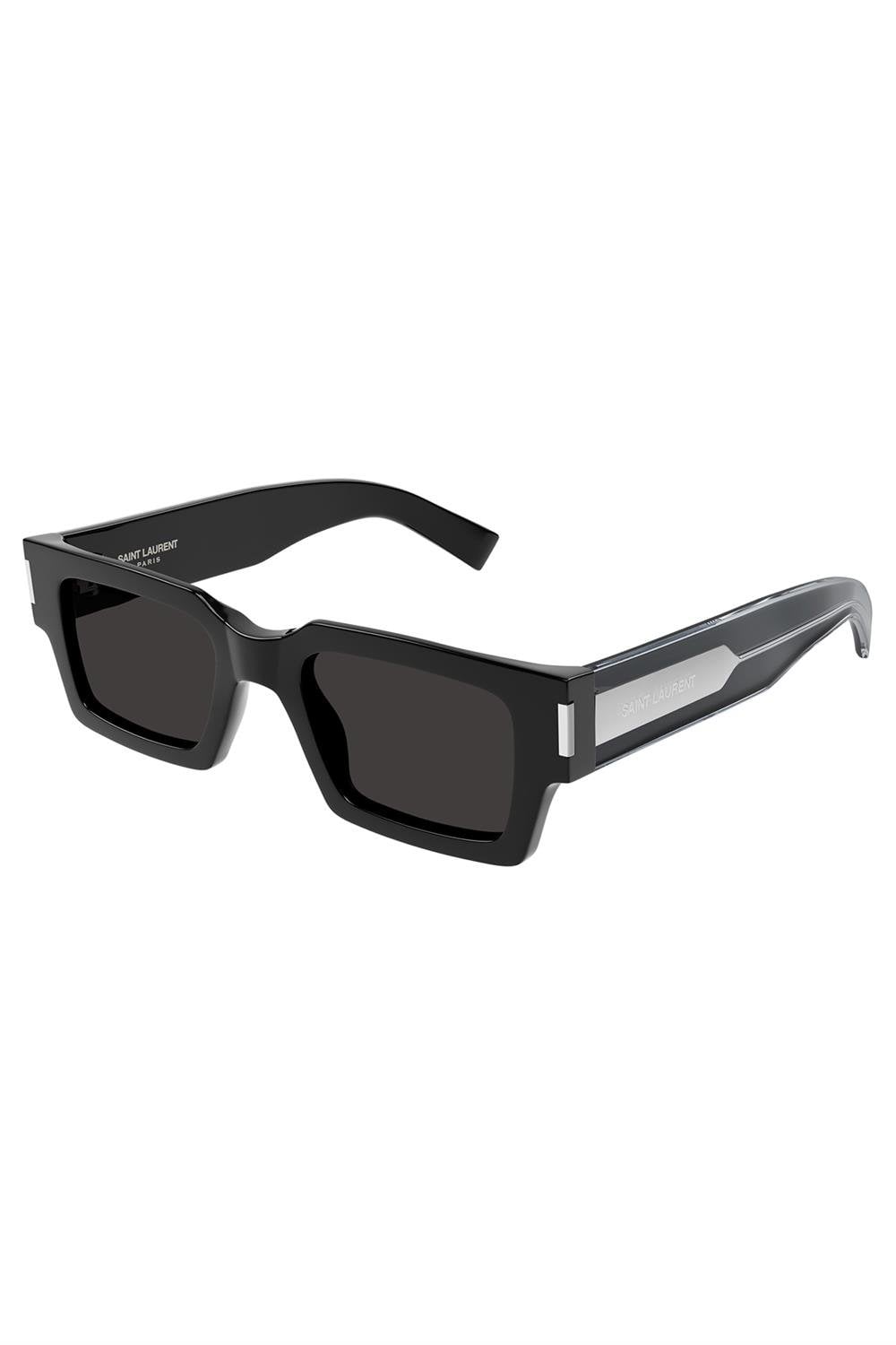 SAINT LAURENT 572-50 - 002 GÜNEŞ GÖZLÜĞÜ