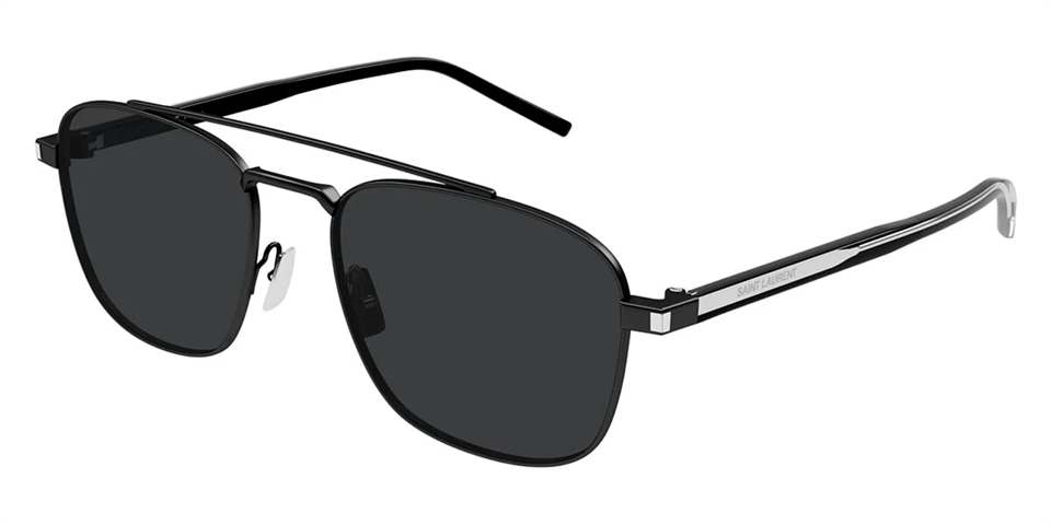 SAINT LAURENT 665 GÜNEŞ GÖZLÜĞÜ