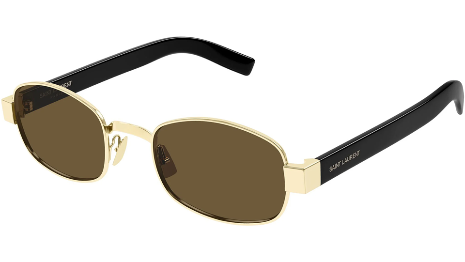 SAINT LAURENT 706 GÜNEŞ GÖZLÜĞÜ