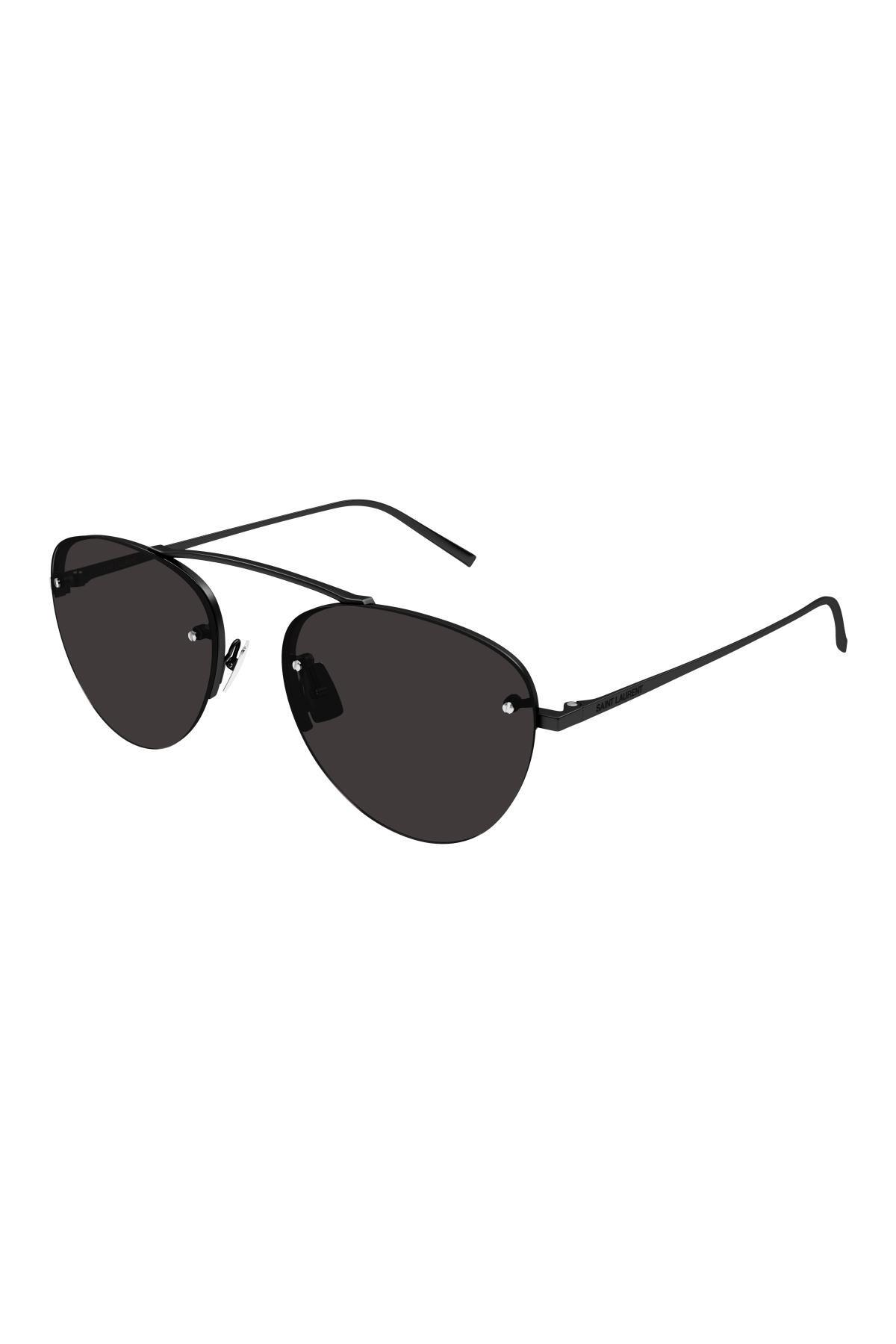 SAINT LAURENT SL 575 - 001 GÜNEŞ GÖZLÜĞÜ