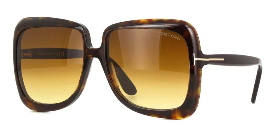 TOM FORD 1182 GÜNEŞ GÖZLÜĞÜ