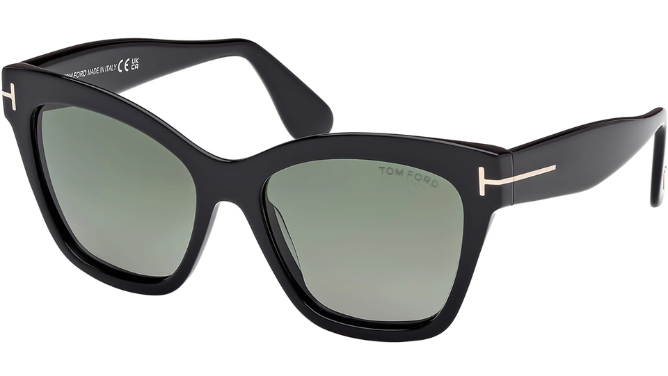 TOM FORD 1217 GÜNEŞ GÖZLÜĞÜ