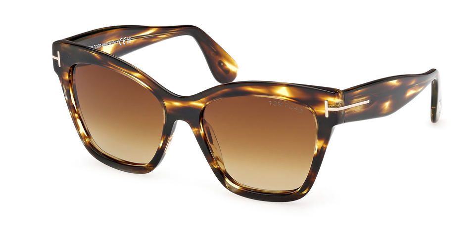 TOM FORD 1217 GÜNEŞ GÖZLÜĞÜ