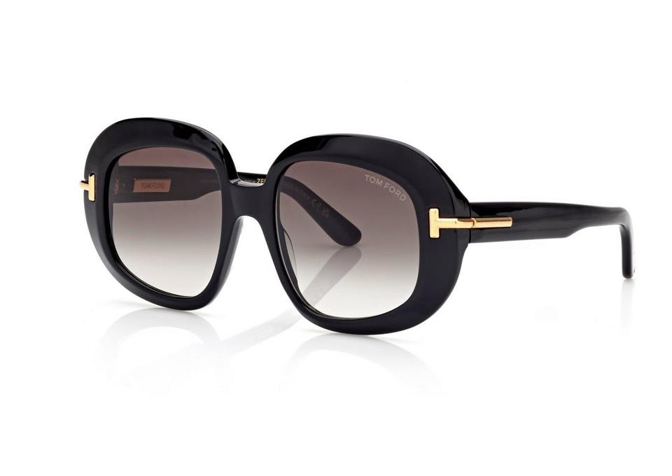 TOM FORD 1237  ICON GÜNEŞ GÖZLÜĞÜ