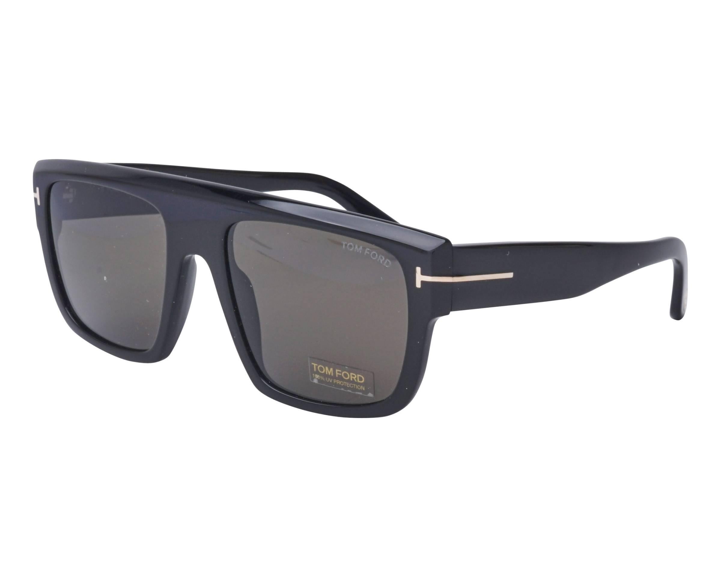 TOM FORD 699 - 01A GÜNEŞ GÖZLÜĞÜ