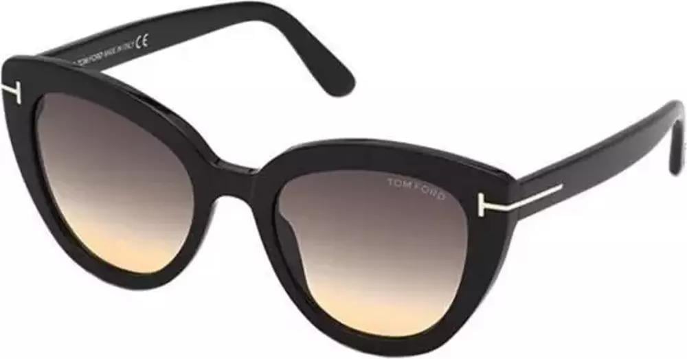 TOM FORD 845-53 - 01B GÜNEŞ GÖZLÜĞÜ