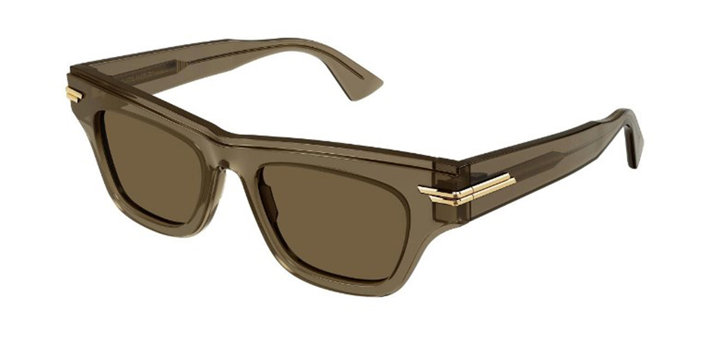UNISEXBOTTEGA VENETABOTTEGA VENETA  1122S GÜNEŞ GÖZLÜĞÜ