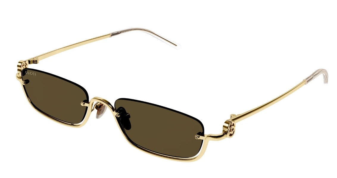 UNISEXGUCCIGUCCI 1278S GÜNEŞ GÖZLÜĞÜ