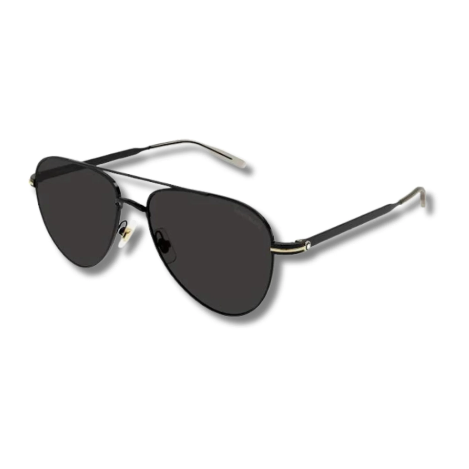 UNISEXMONTBLANCMONTBLANC 428 002 GÜNEŞ GÖZLÜĞÜ