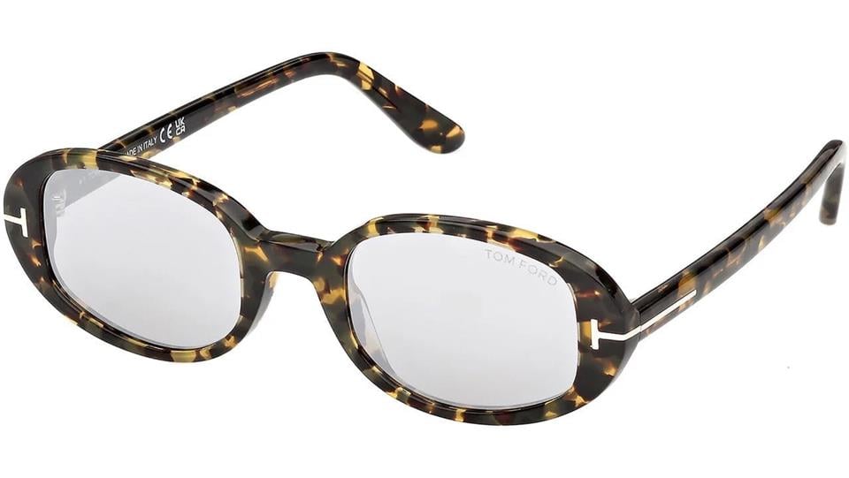 UNISEXTOM FORDTOM FORD 1364 01A 49 GÜNEŞ GÖZLÜĞÜ