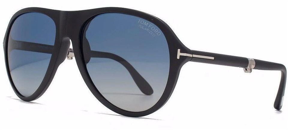 UNISEXTOM FORDTOM FORD 381 - 02V GÜNEŞ GÖZLÜĞÜ