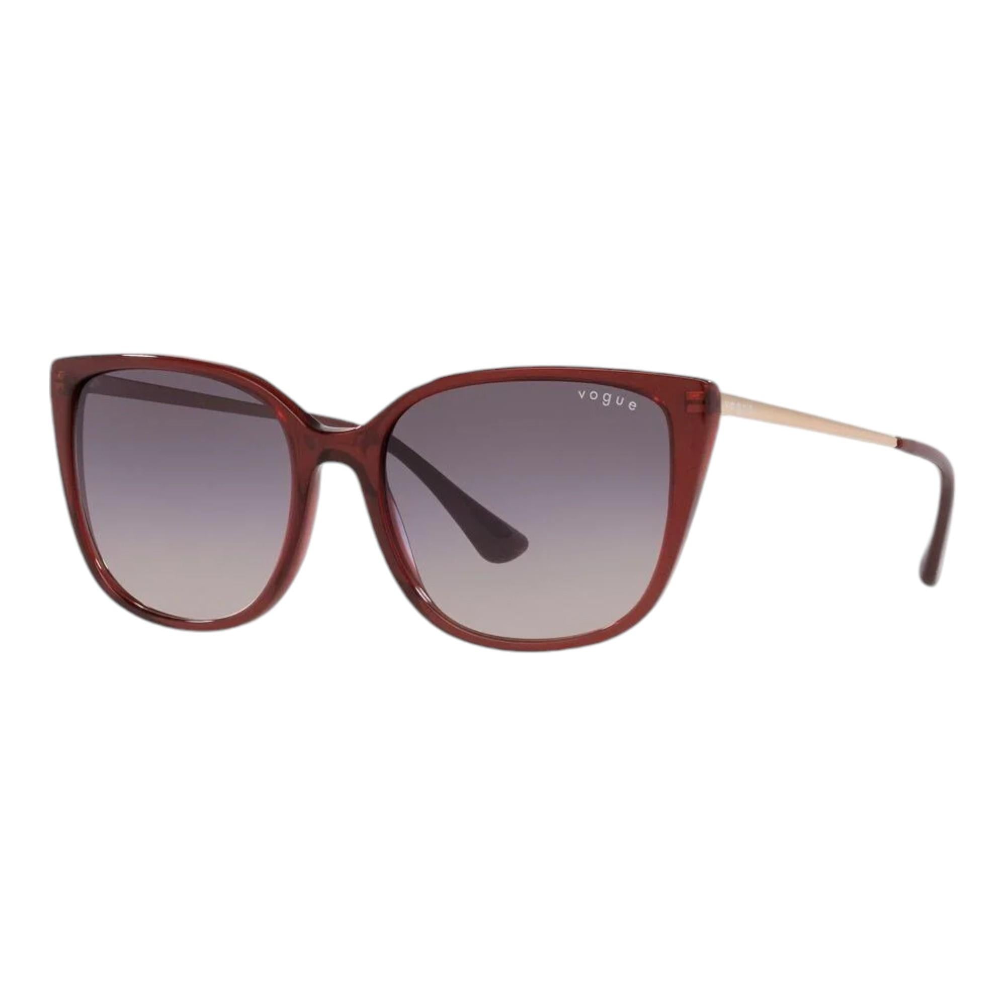 VOGUE 5435SI 225736 55 GÜNEŞ GÖZLÜĞÜ