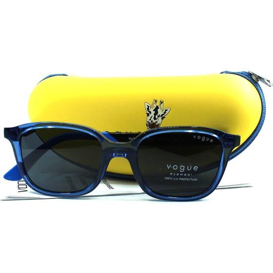 VOGUE JUNIOR 2014 298887 45 GÜNEŞ GÖZLÜĞÜ
