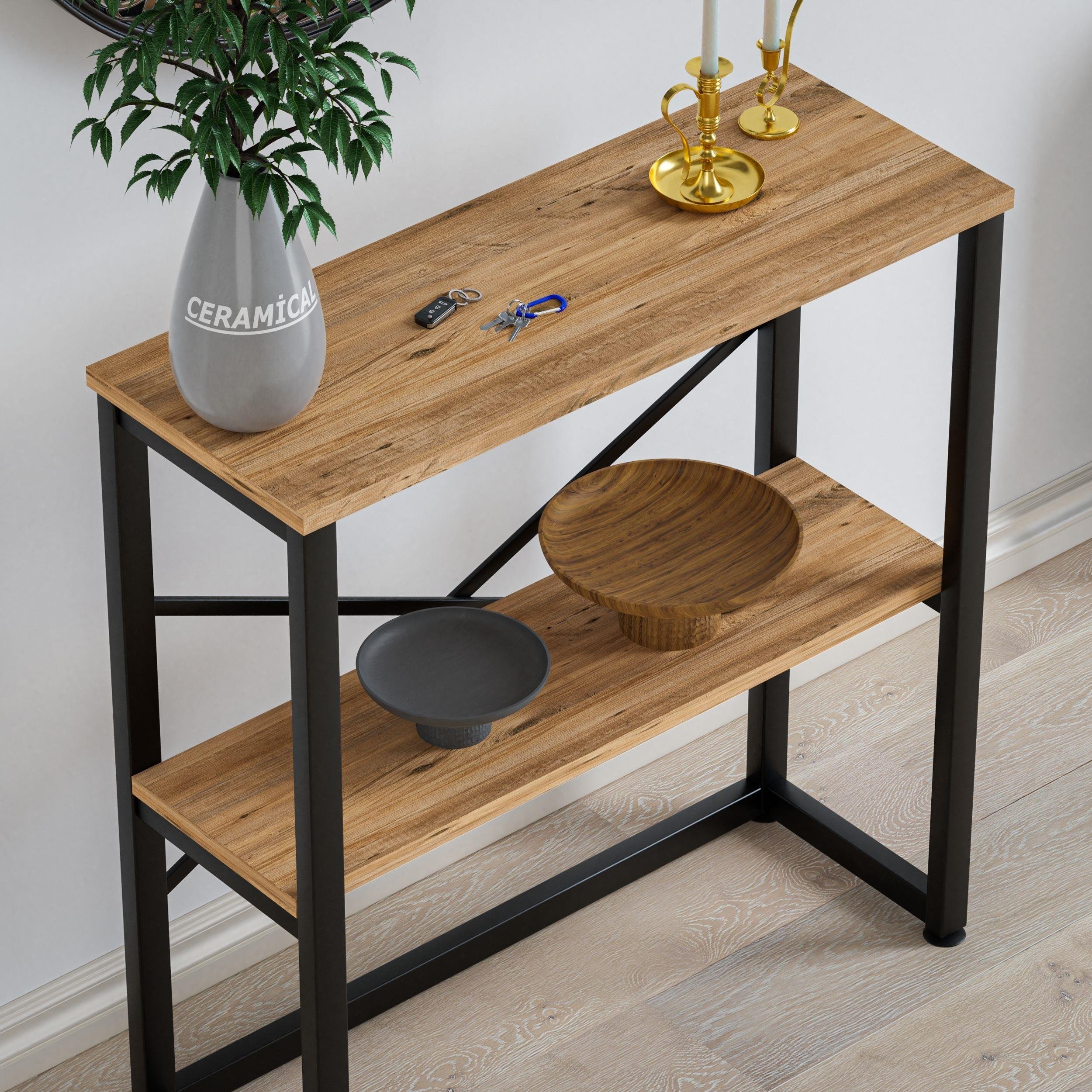 Ceramical DR1 Dresuar - Çam