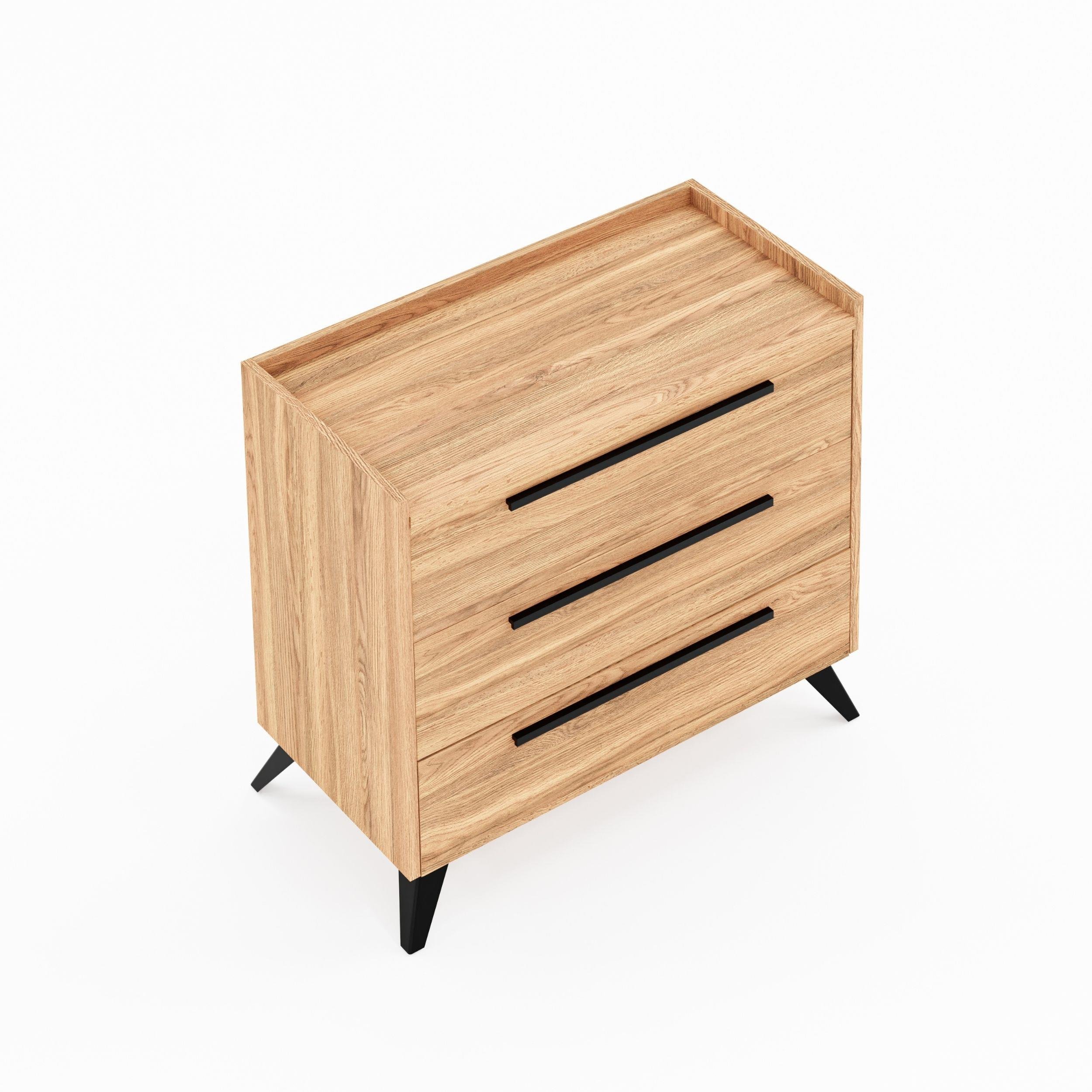 Ceramical SF1 Şifonyer - Ebru