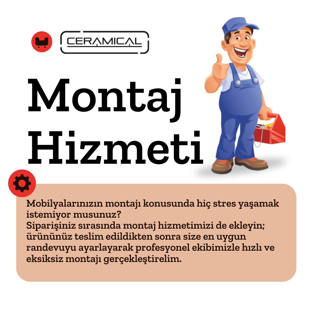 ZG4 MONTAJ