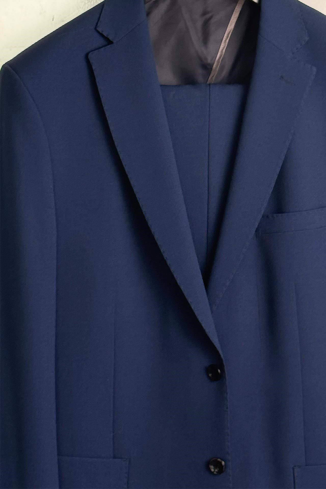 3045 Slim Fit Takım Elbise Parlement
