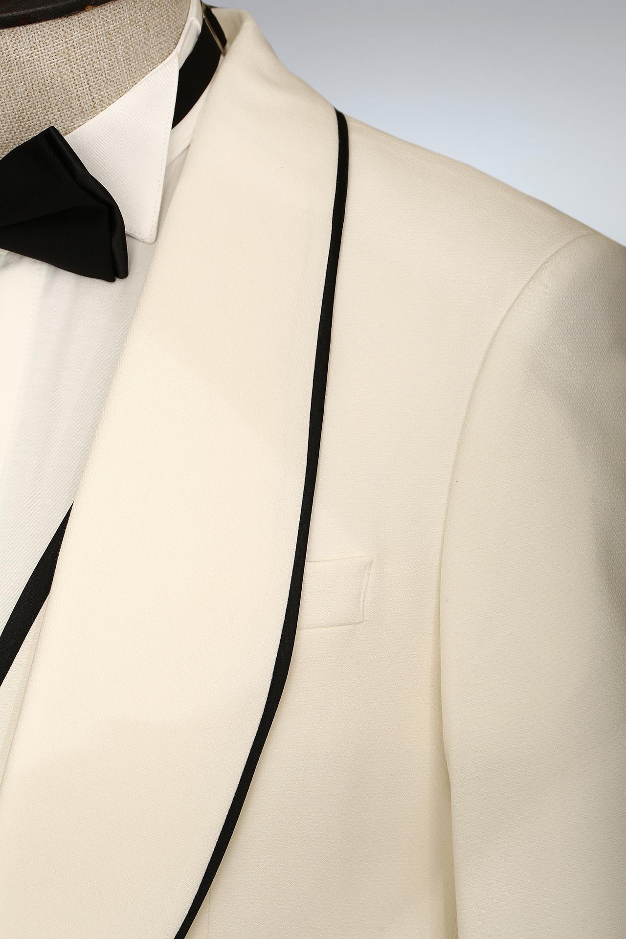 5001 Slim Fit Damatlık Elbise Taş