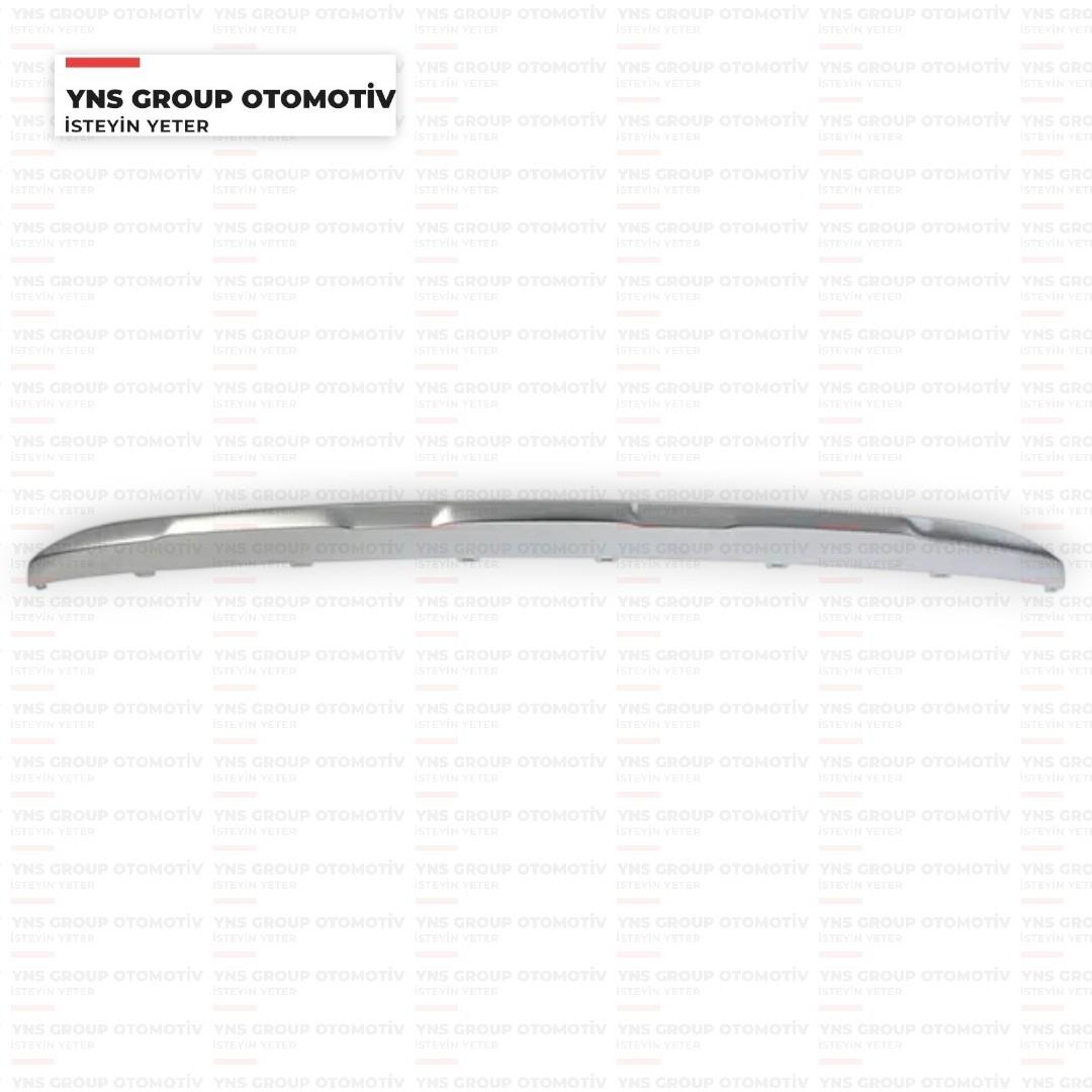 Kia X-Ceed 22- Ön Tampon Alt Orta Bakaliti Hmc Orjinal - 86577j7pa0