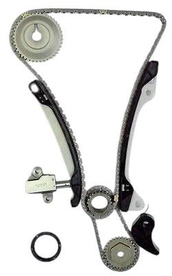 Qashqai Juke 06-14 J10 1,6 cc Hr16 Motor Benzinli Zincir (Triger