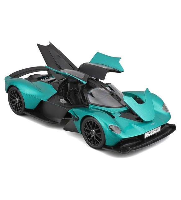 1/18 Aston Martin Valkyrie (Maisto)