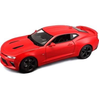 1/18 Chevrolet Camaro SS 2016 (Maisto)