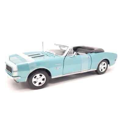1/18 Chevrolet Camaro SS 396 1967 (Maisto)