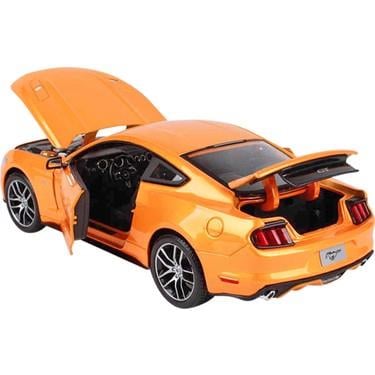 1/18 Ford Mustang 2015 (Maisto)