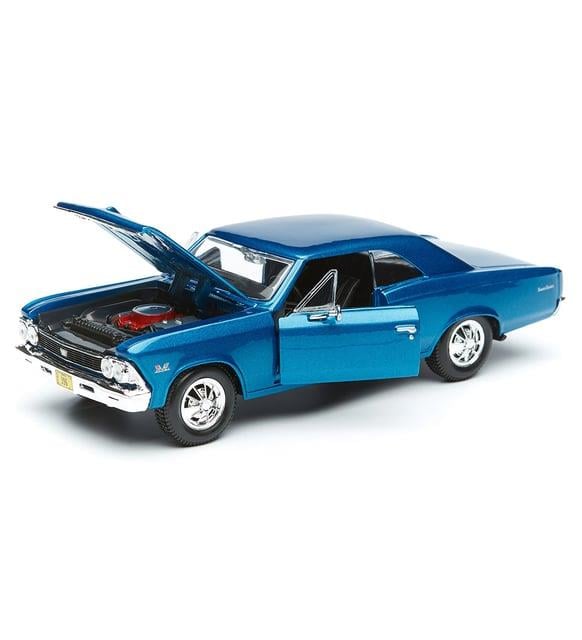1/24 1966 Chevrolet Chevelle SS 396