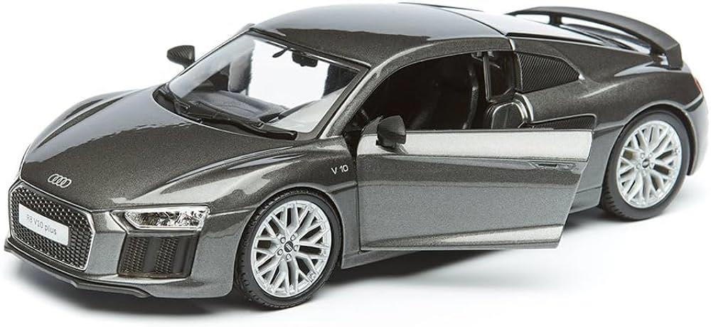 1/24 Audi R8 V10 Plus