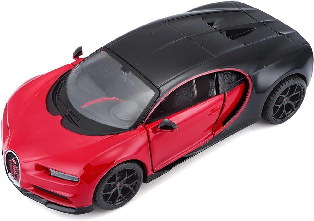 1/24 Bugatti Chiron Sport