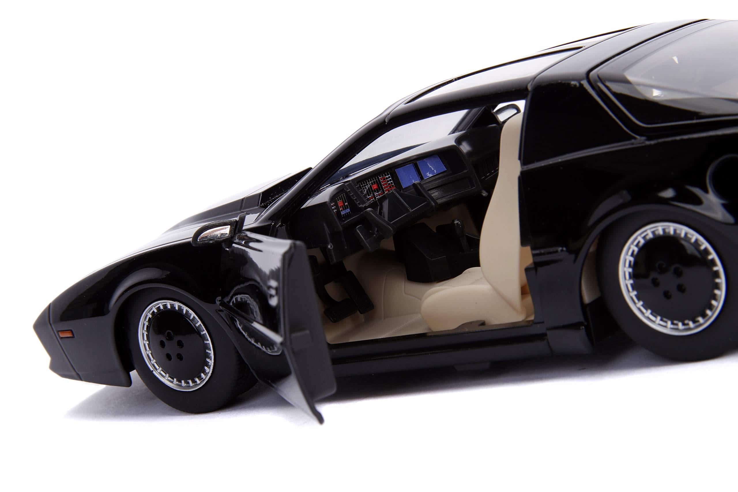 1/24 Knight Rider KITT