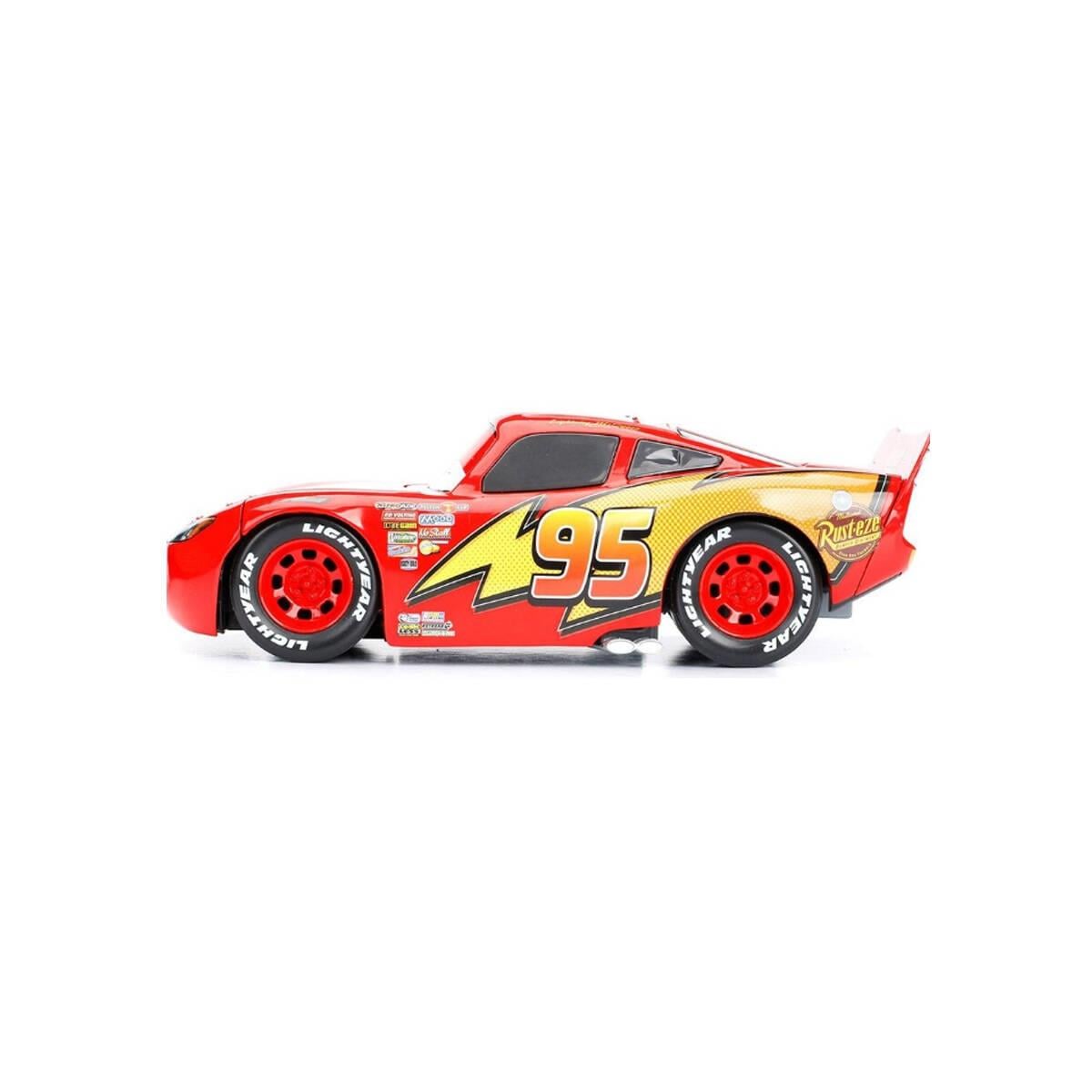 1/24 Lightning Mcqueen (Jada)